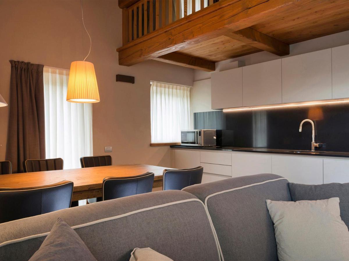 ברויל-קרוויניה 3 Chalets Aparthotel מראה חיצוני תמונה