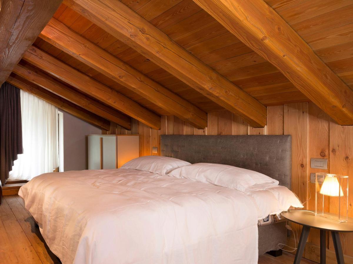 ברויל-קרוויניה 3 Chalets Aparthotel מראה חיצוני תמונה