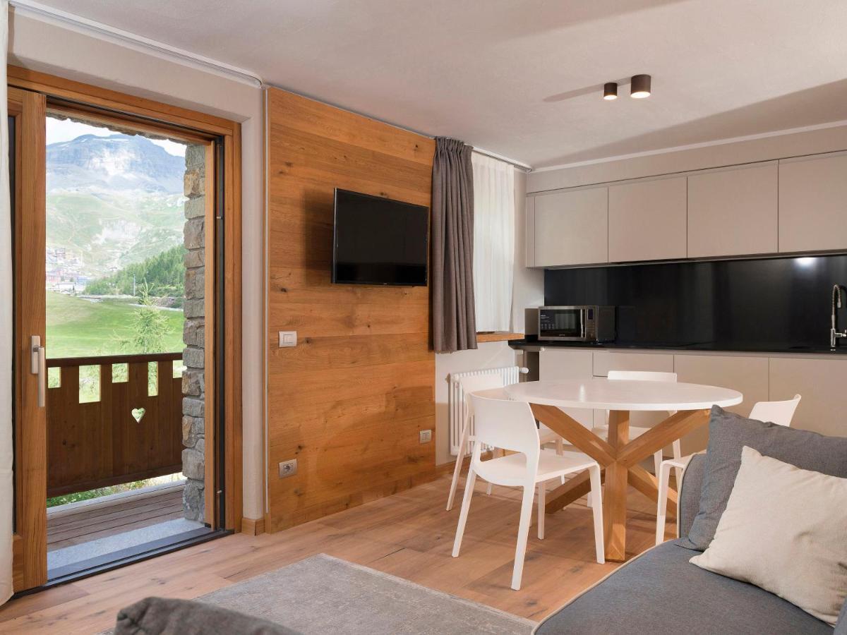 ברויל-קרוויניה 3 Chalets Aparthotel מראה חיצוני תמונה