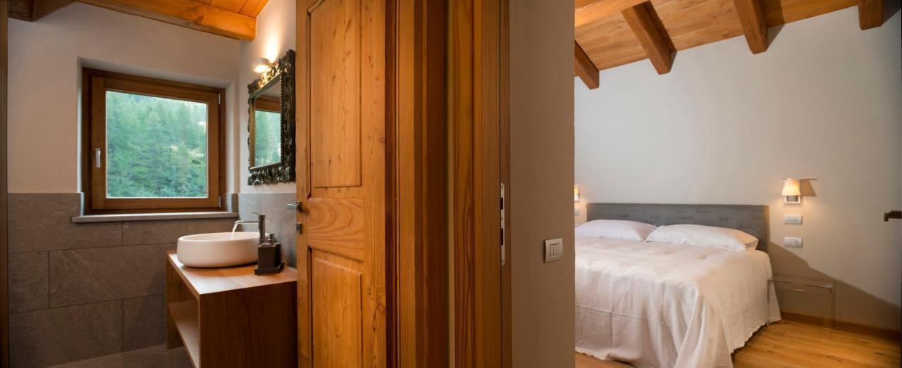 ברויל-קרוויניה 3 Chalets Aparthotel מראה חיצוני תמונה
