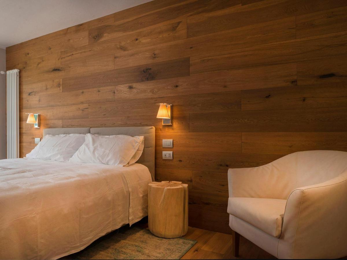 ברויל-קרוויניה 3 Chalets Aparthotel מראה חיצוני תמונה