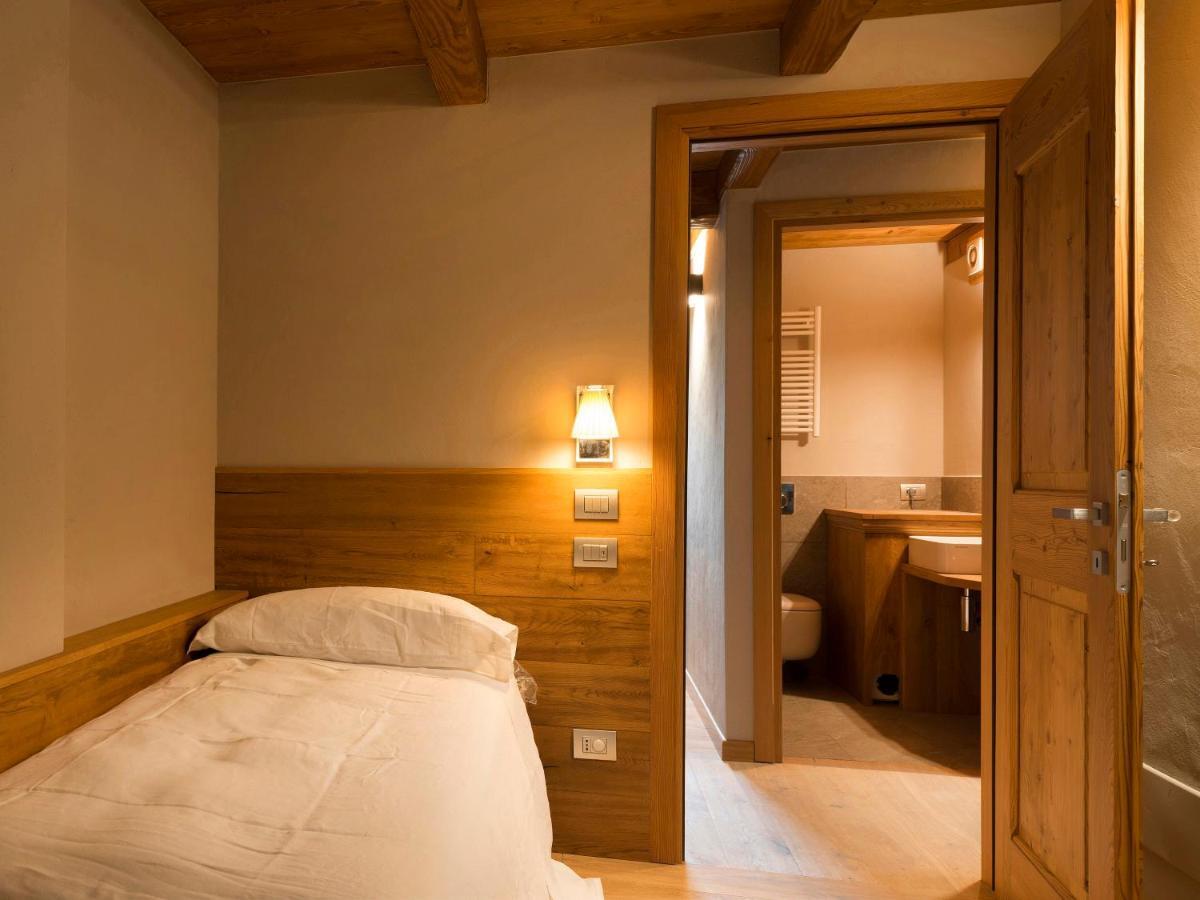 ברויל-קרוויניה 3 Chalets Aparthotel מראה חיצוני תמונה