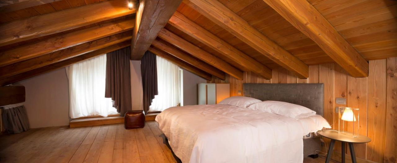 ברויל-קרוויניה 3 Chalets Aparthotel מראה חיצוני תמונה